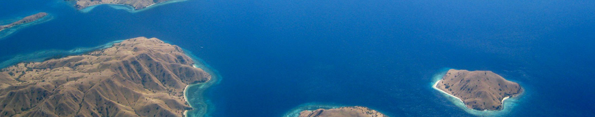 Komodo National Park